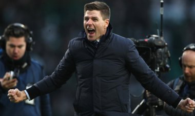 Rangers news: McDonald Celtic excuse is laughable