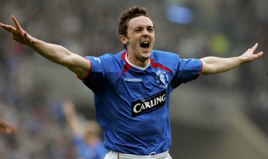 Several former Gers men linked with manager job