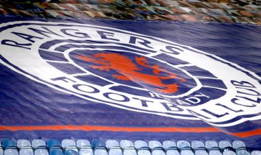 Rangers: Maguire salutes Gers for finding alternative revenue streams