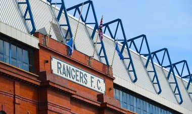 Rangers SLO claims Daily Record article "shows why" they don't gain Ibrox press access