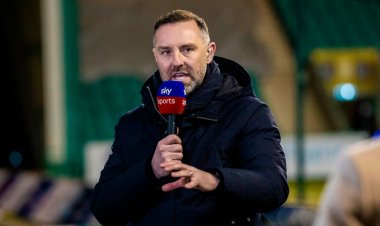 Kris Boyd pans Steven Gerrard Rangers red card