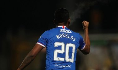 Rangers player ratings as Alfredo Morelos pops up with vital winner