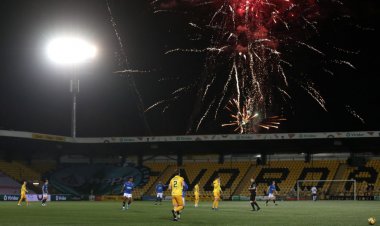 Three things we learned as Livi edge closer to top six confirmation despite Rangers loss - Not The Old Firm