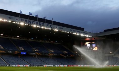 Significant fixture announcement by Rangers opponents
