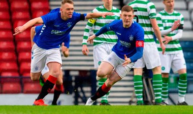 Rangers and Celtic Colts could bring exciting reconstruction, says Brian Reid