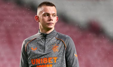 Rangers prospect rated highly by Gerrard secures loan move to in-form club | Rangers News