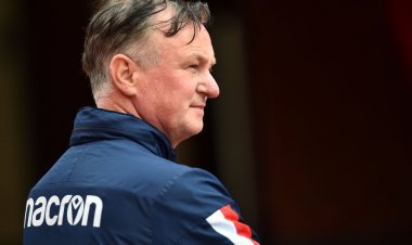 Report: Celtic want manager that Steven Davis labelled ‘one of the best’