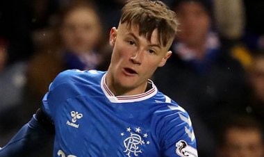 Know Nathan Patterson Can Do This – Rangers Legend Feels More To Come