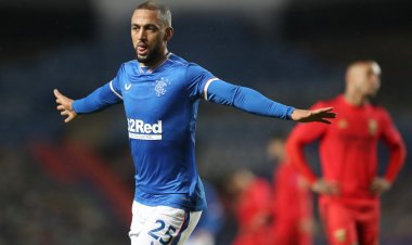 Rangers key man given route to World Cup
