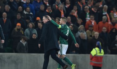 Key Rangers star's former manager latest name linked to Celtic job