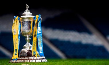 Both Celtic and Rangers Scottish Cup ties will be televised