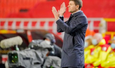 ‘Very close now’: Rangers legend on Ibrox boss Gerrard returning to Liverpool