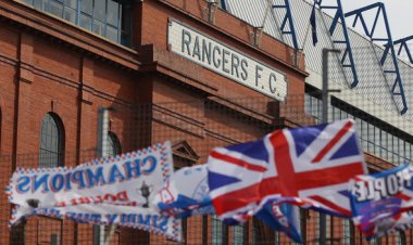 Rangers: Maguire - Gers will not be forced into selling top stars in summer