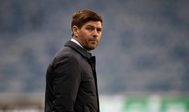 Simon Jordan on why there's no point in Rangers offering Steven Gerrard a new deal