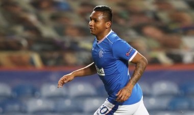 SPFL, Europa League, Scottish Cup - Full end season schedule here