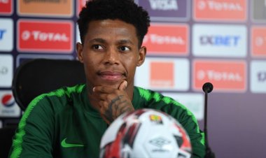 International boss names Rangers midfielder in squad for vital qualifiers