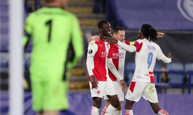 Rangers granted exemption to face Slavia Prague in Czech capital