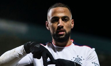 Kemar Roofe could be about to earn his first international call up