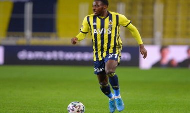 Rangers news: Gers wanted Osayi-Samuel in £5m deal - report