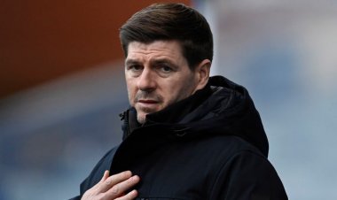 'Gerrard's Rangers stay will help Liverpool move'