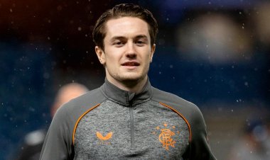 Scott Wright earns acclaim from Steven Gerrard for his Rangers dedication