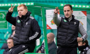 Celtic ace in shock '£15m exit deal', Rangers star tipped for return to former club, Gerrad outlines signing 'project', Hearts boss responds to job speculation - Scottish Premiership Rumour Mill