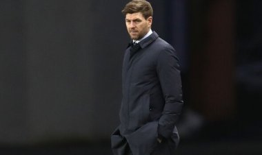 Rangers team news: Leon Balogun to return v St Mirren