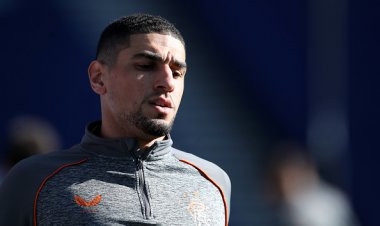 Positive news for Rangers as club provide update on four injured stars