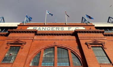 Team News: Rangers welcome Leon Balogun back for St