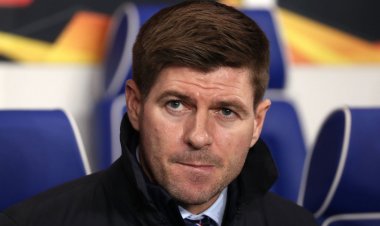 Derek Johnstone reveals how legendary Rangers manager Walter Smith has helped Steven Gerrard at Ibrox