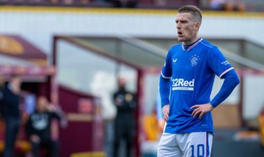 Champions League prospect for Rangers veteran Steven Davis as midfielder opens up on next season and new contract talks