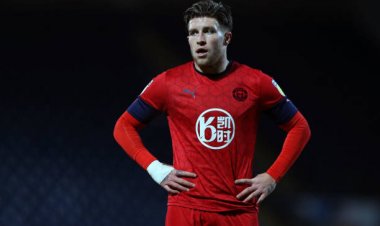 Rangers news: Ipswich Town ready swoop for Windass - Sources