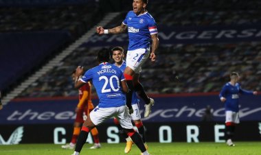 Gers primed for Auchenhowie Sunday celebration?