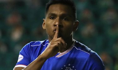 Rangers news: Chris Sutton gives scathing review of Alfredo Morelos