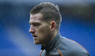 Rangers: Steven Davis on Walter Smith's influence and ending a decade of hurt at Ibrox