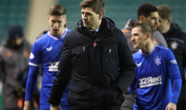 Predicted Rangers starting line-up vs St Mirren | Sportslens.com