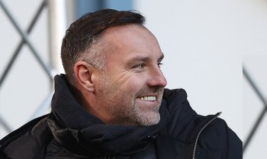 Rangers news: Kris Boyd slams SFA after controversial incident vs Livi