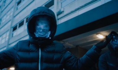 Rangers trio in rap hit as Tavernier, Kamara and Defoe earn shoutout