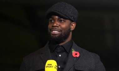 Rangers news: Gerrard the inspiration behind 55 - Micah Richards