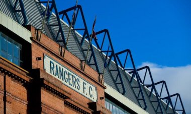 Rangers youth heads to Falkirk as three Ibrox kids make SPFL loan moves