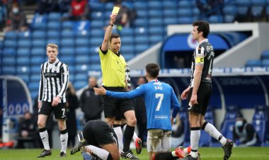 Rangers fans blown away by Ianis Hagi for display against St Mirren