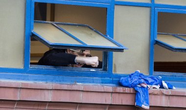 Sunderland winger Jordan Jones sends message back to Rangers as Steven Gerrard pictured celebrating in Ibrox dressing room