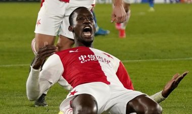 Jiri Jarosik tells Rangers Slavia are miles better than Celtic conquerors Sparta