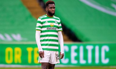 European giants fear they'll miss out on Celtic star, Parkhead ace ponders future, Gerrard calls for 'understanding' over celebrating Rangers fans - Scottish Premiership Rumour Mill