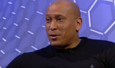 Rangers news: Iwelumo wowed by Morelos goal v St Mirren