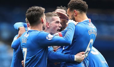 ‘Phenomenal’: Rangers hailed by former Celtic star Chris Sutton amid Ibrox celebrations