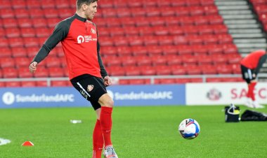 Sunderland are playing to Charlie Wyke's strengths says EFL pundit after Rochdale win