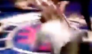 What Gerrard did in Rangers dressing room as he launches title party