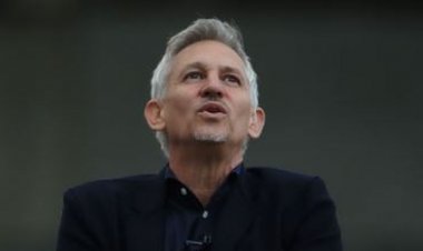 Gary Lineker congratulates Steven Gerrard on title as Sutton aims playful dig
