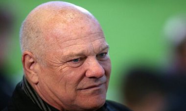 Rangers news: Gray says Gerrard is going nowhere